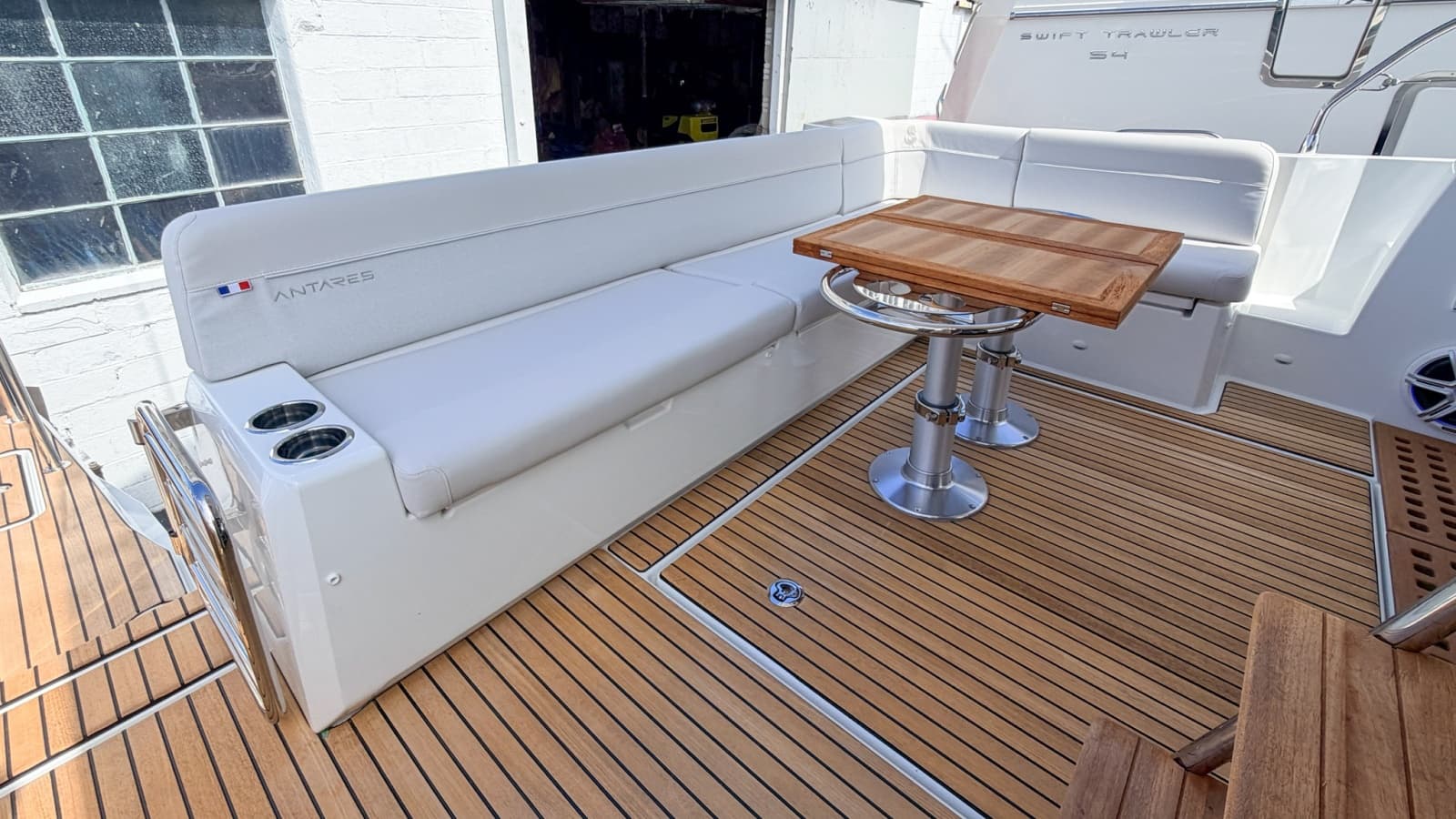 2027 Beneteau Antares 12 Fly - Photo 12