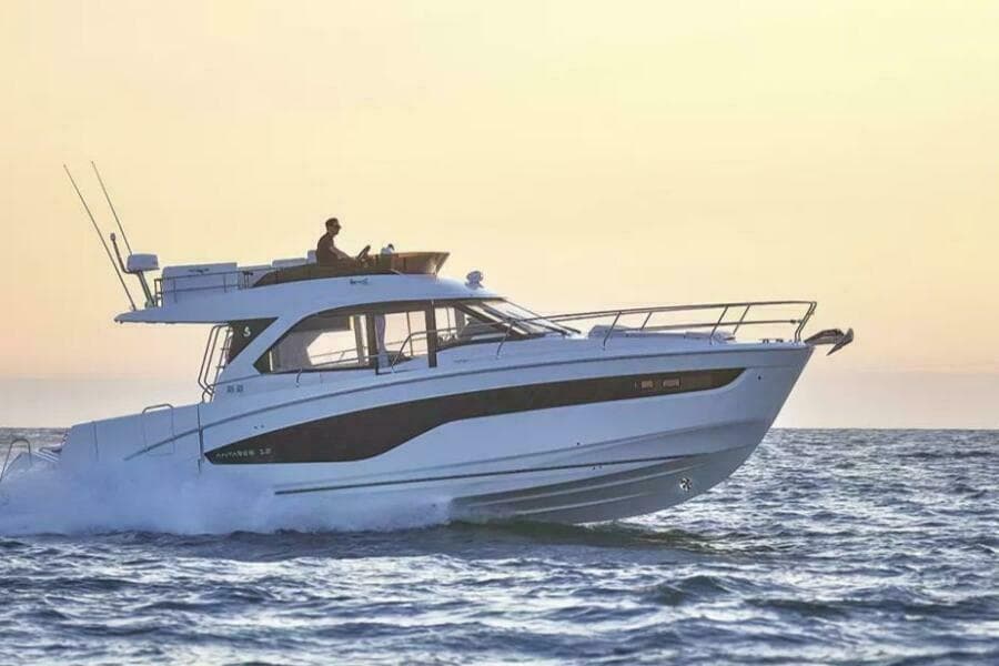 2027 Beneteau Antares 12 Fly - Photo 15