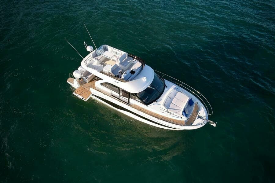 2027 Beneteau Antares 12 Fly - Photo 16