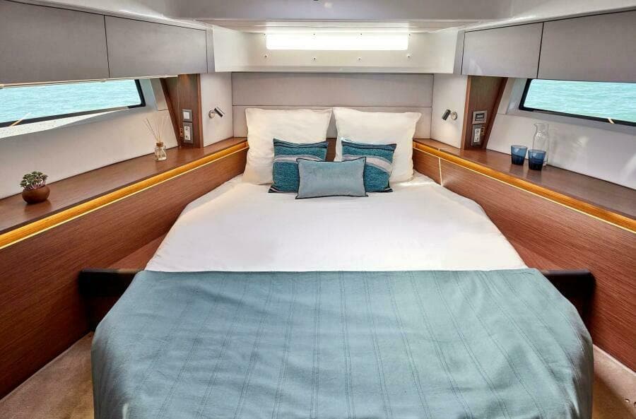 2027 Beneteau Antares 12 Fly - Photo 8