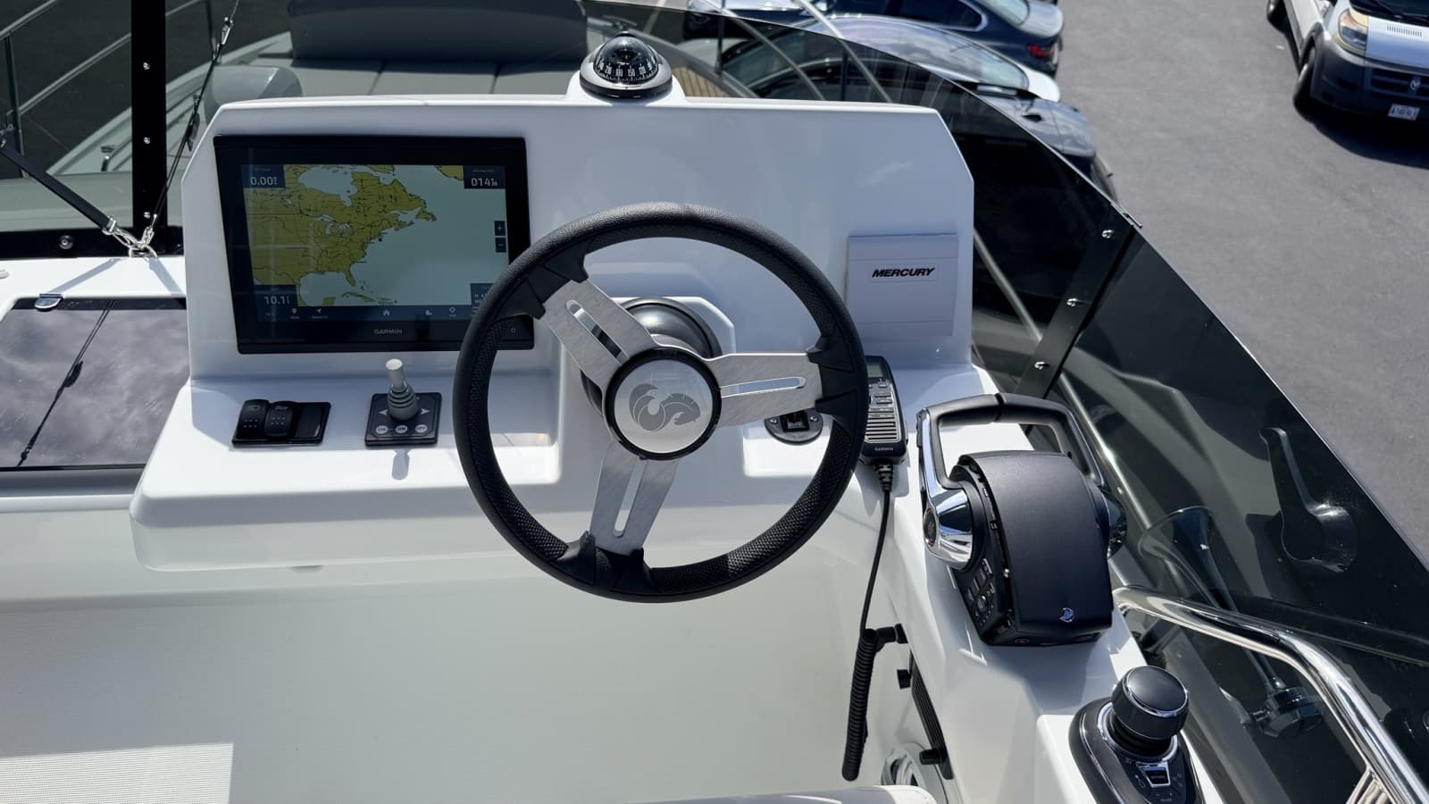 2027 Beneteau Antares 12 Fly - Photo 18