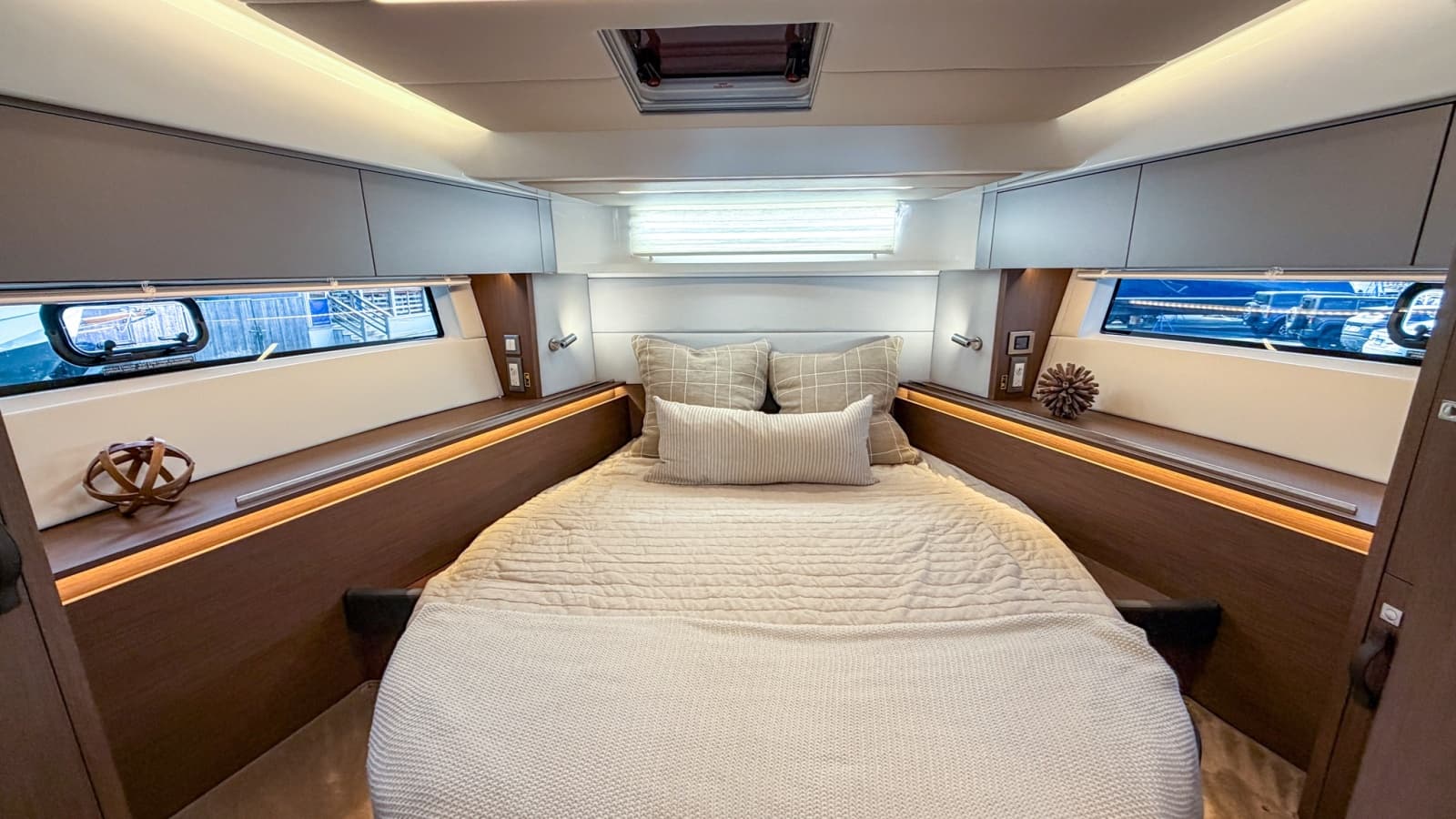 2027 Beneteau Antares 12 Fly - Photo 7