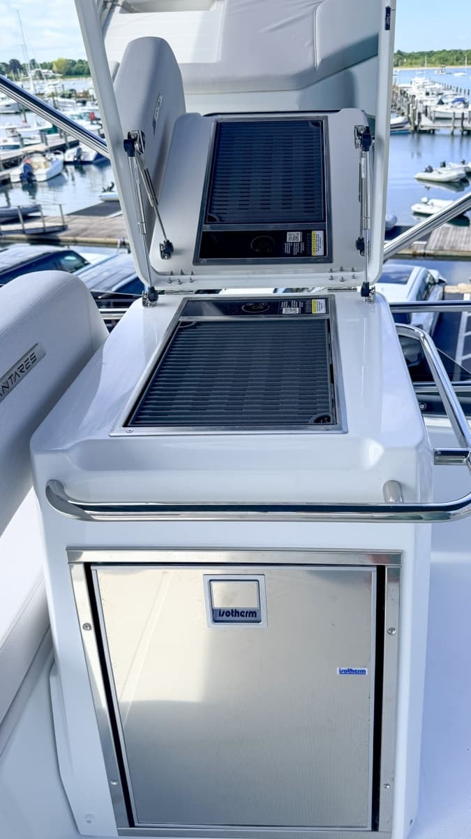 2027 Beneteau Antares 12 Fly - Photo 17