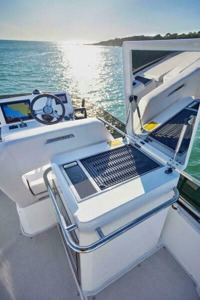 2027 Beneteau Antares 12 Fly - Photo 7