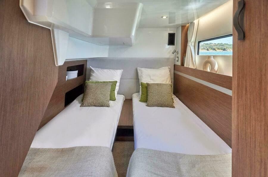 2027 Beneteau Antares 12 Fly - Photo 9