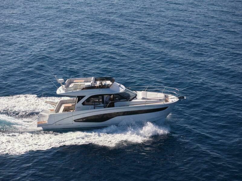 2027 Beneteau Antares 12 Fly - Photo 14