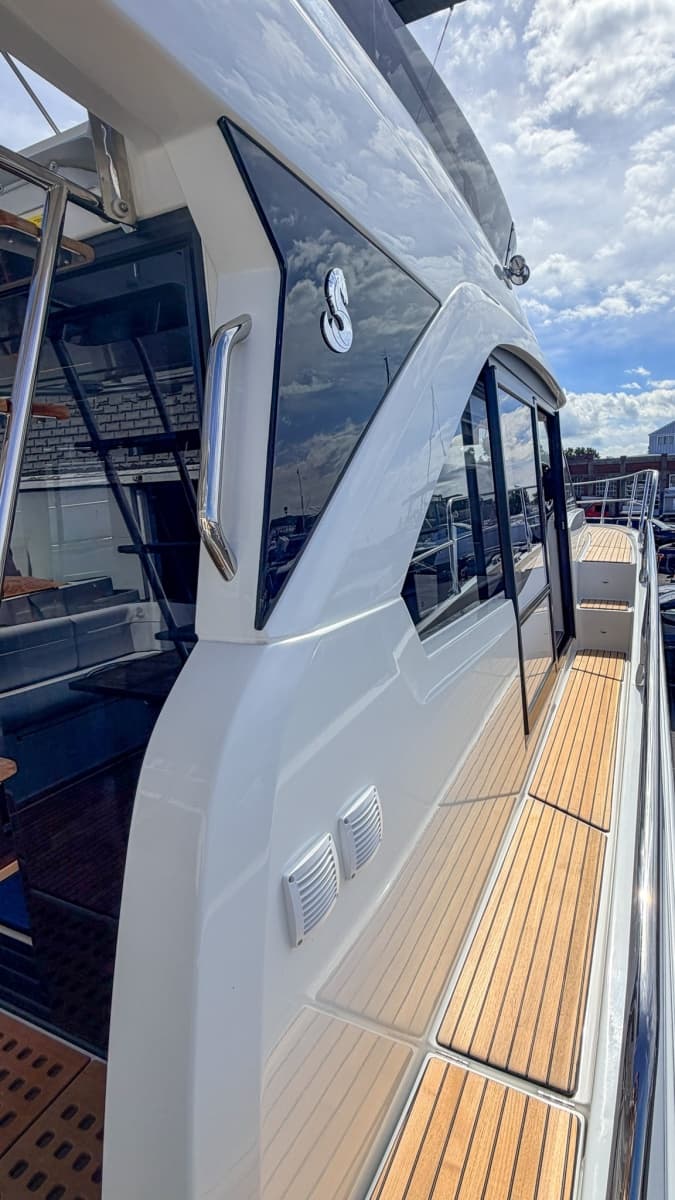 2027 Beneteau Antares 12 Fly - Photo 20