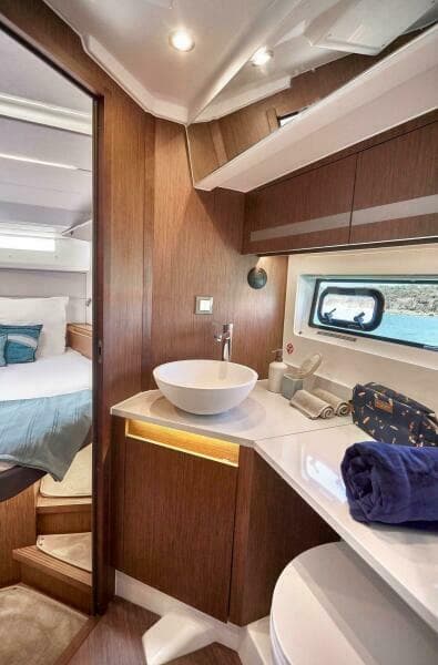 2027 Beneteau Antares 12 Fly - Photo 11