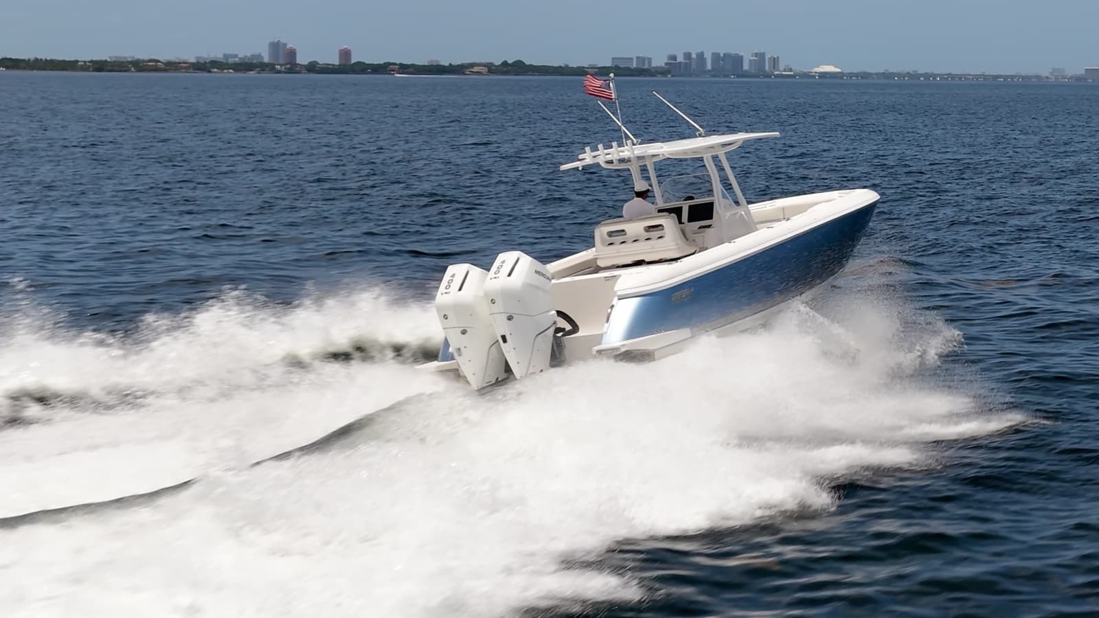 2023 Intrepid 345 Nomad FE - Photo 51