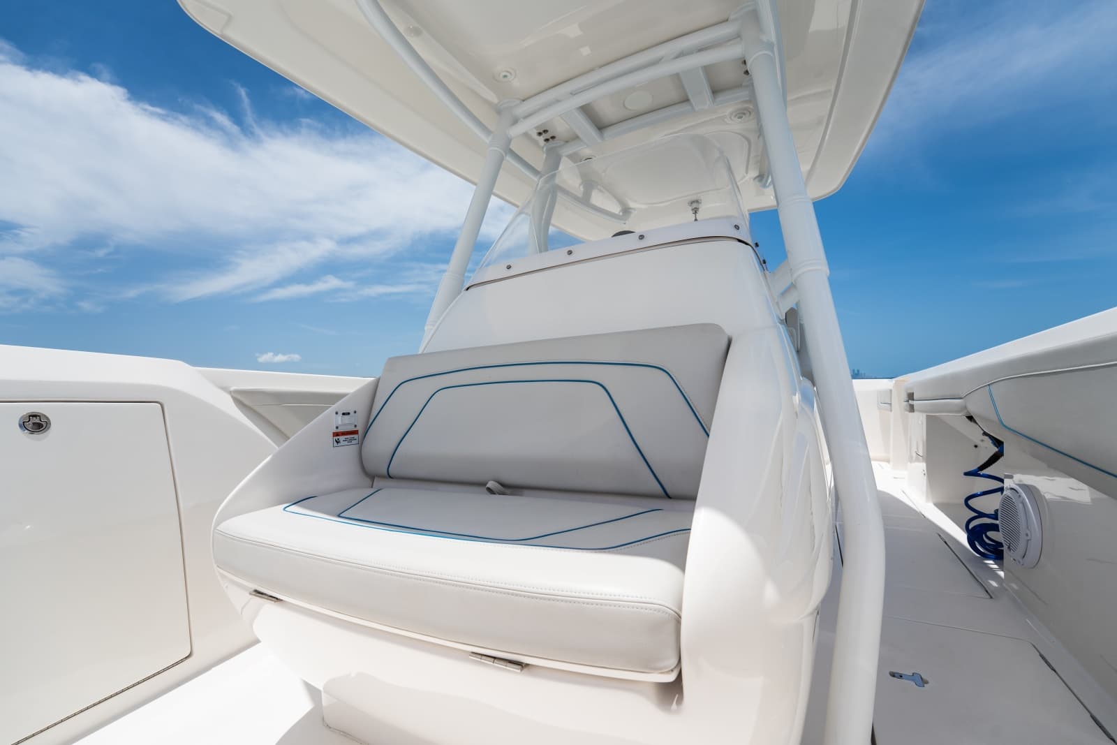 2023 Intrepid 345 Nomad FE - Photo 26
