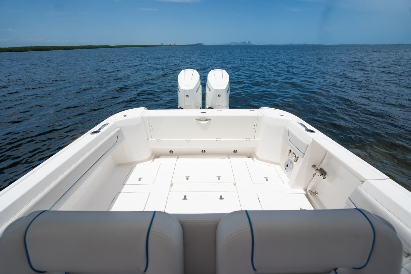 2023 Intrepid 345 Nomad FE - Photo 35