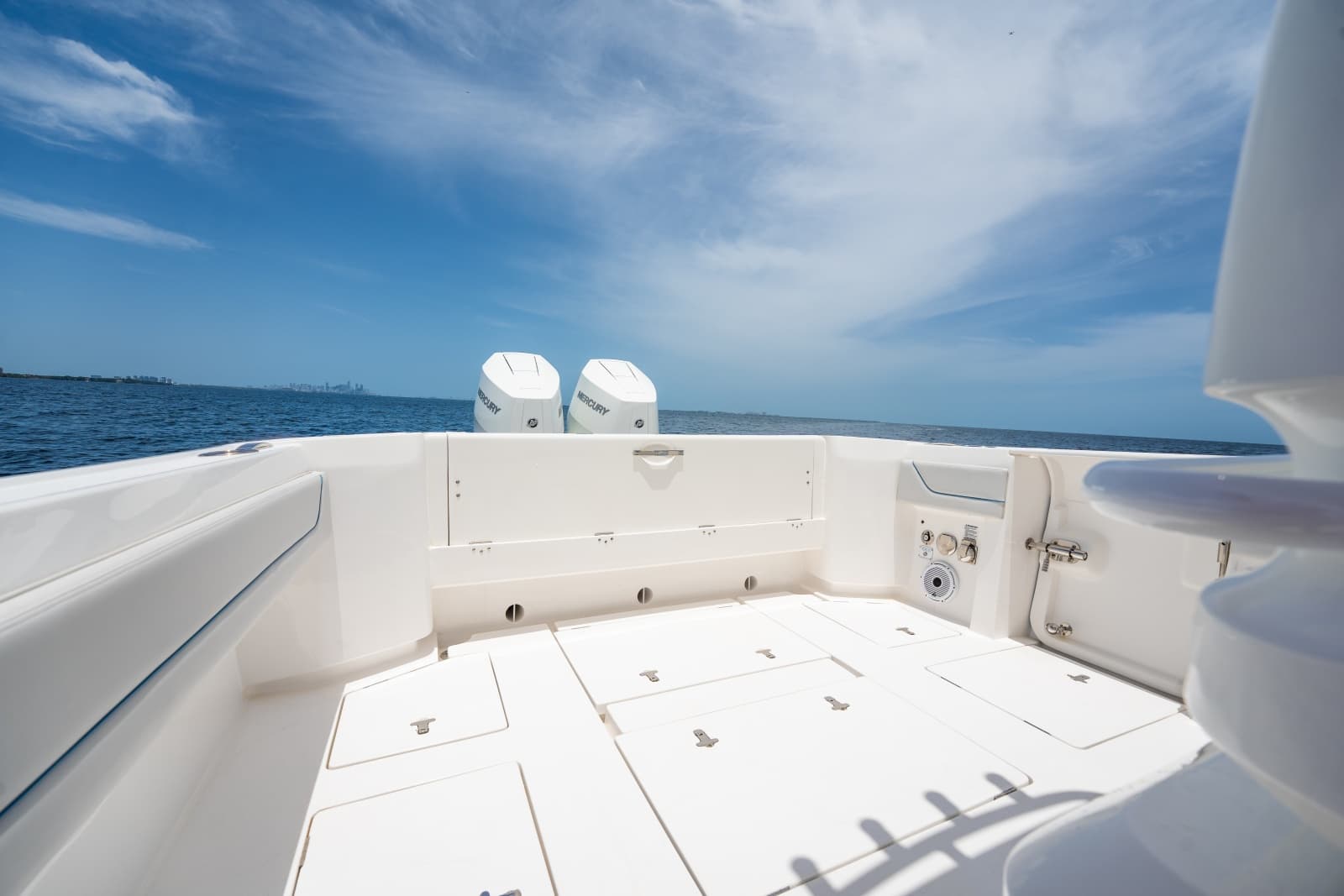 2023 Intrepid 345 Nomad FE - Photo 21