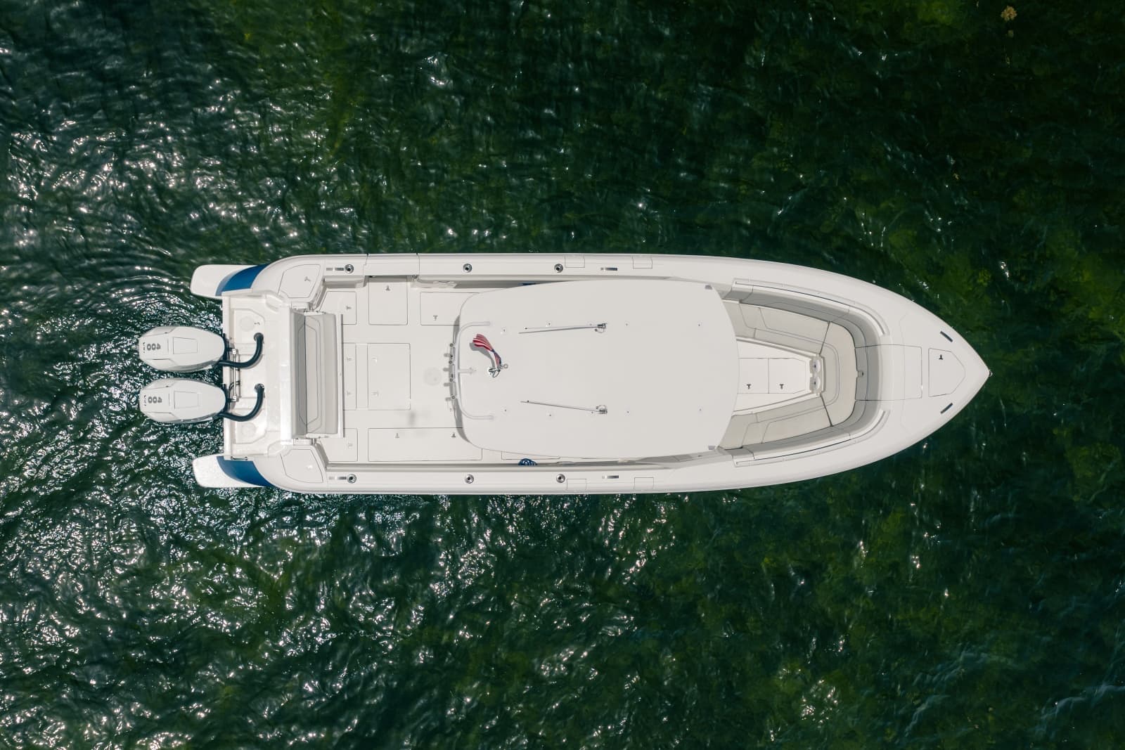2023 Intrepid 345 Nomad FE - Photo 4