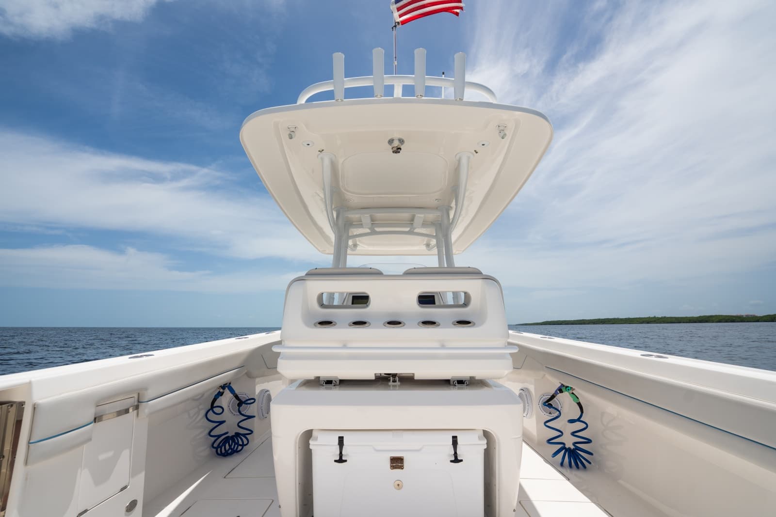 2023 Intrepid 345 Nomad FE - Photo 36