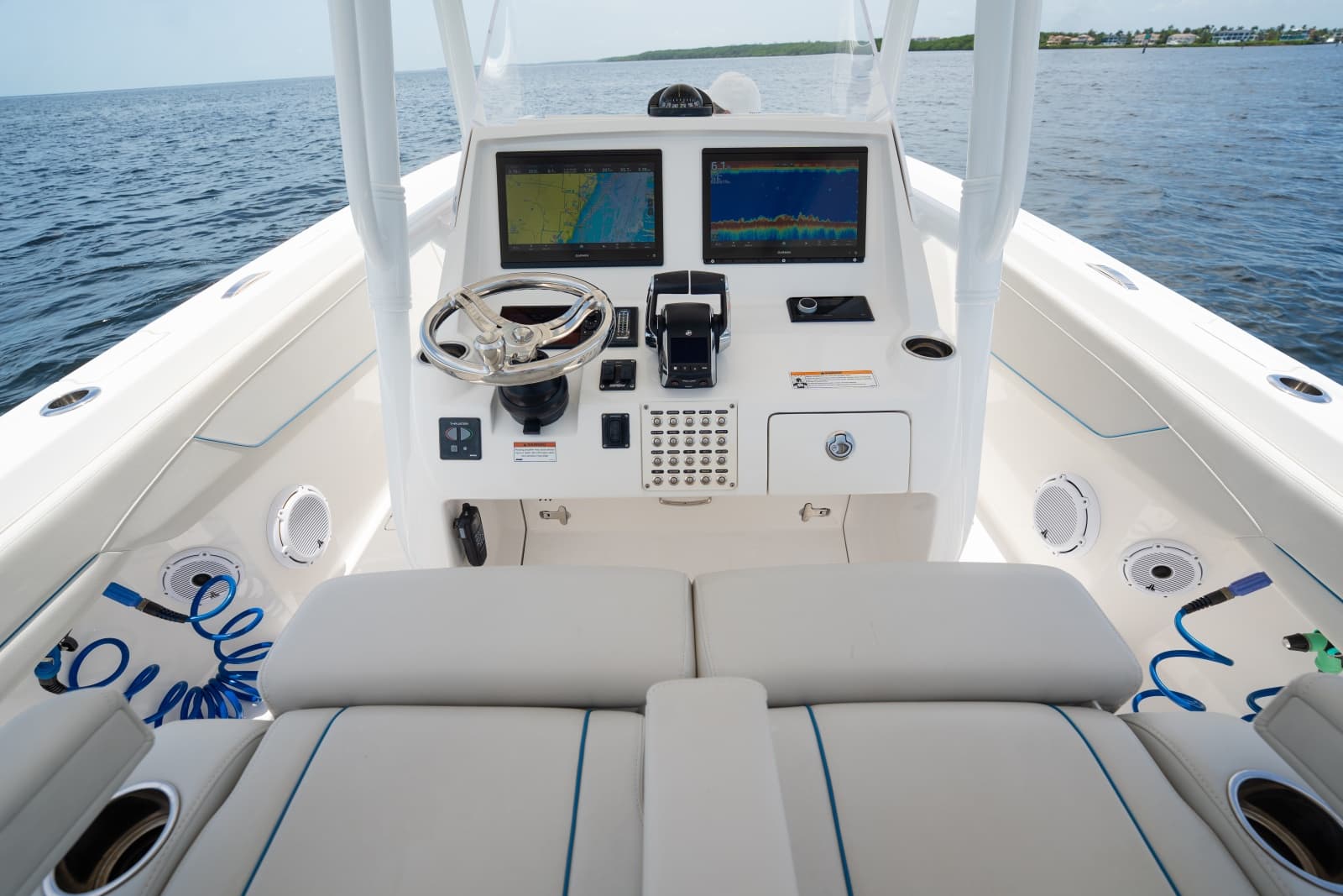 2023 Intrepid 345 Nomad FE - Photo 41