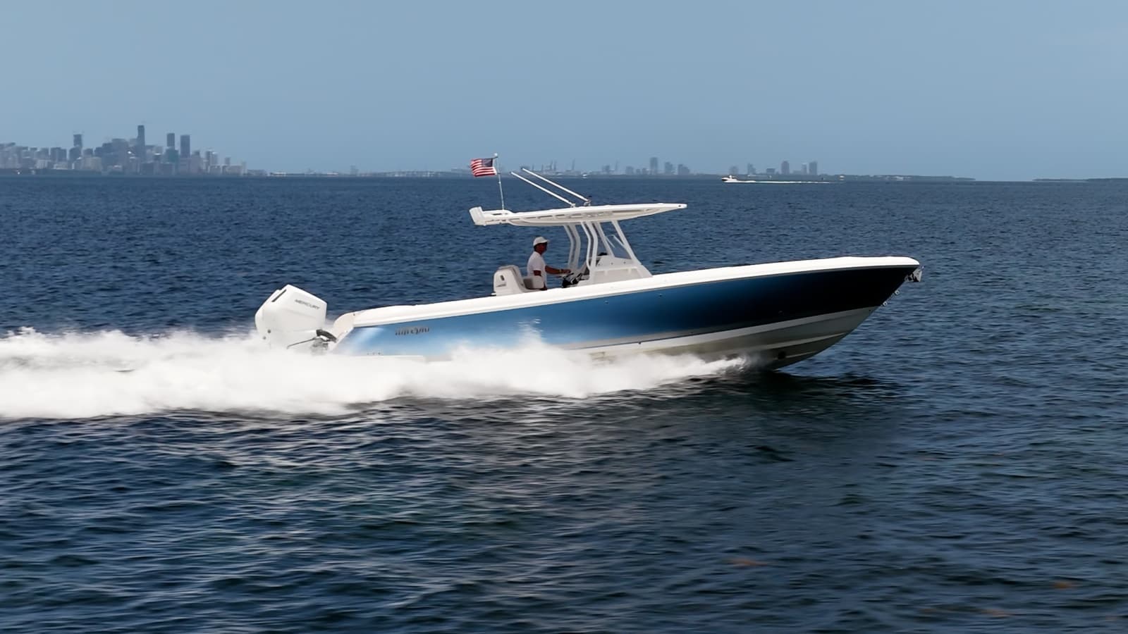 2023 Intrepid 345 Nomad FE - Photo 50