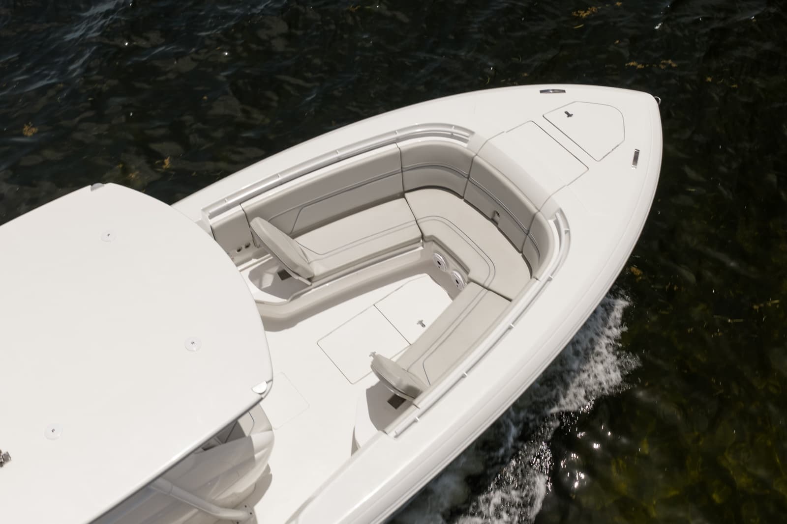 2023 Intrepid 345 Nomad FE - Photo 14