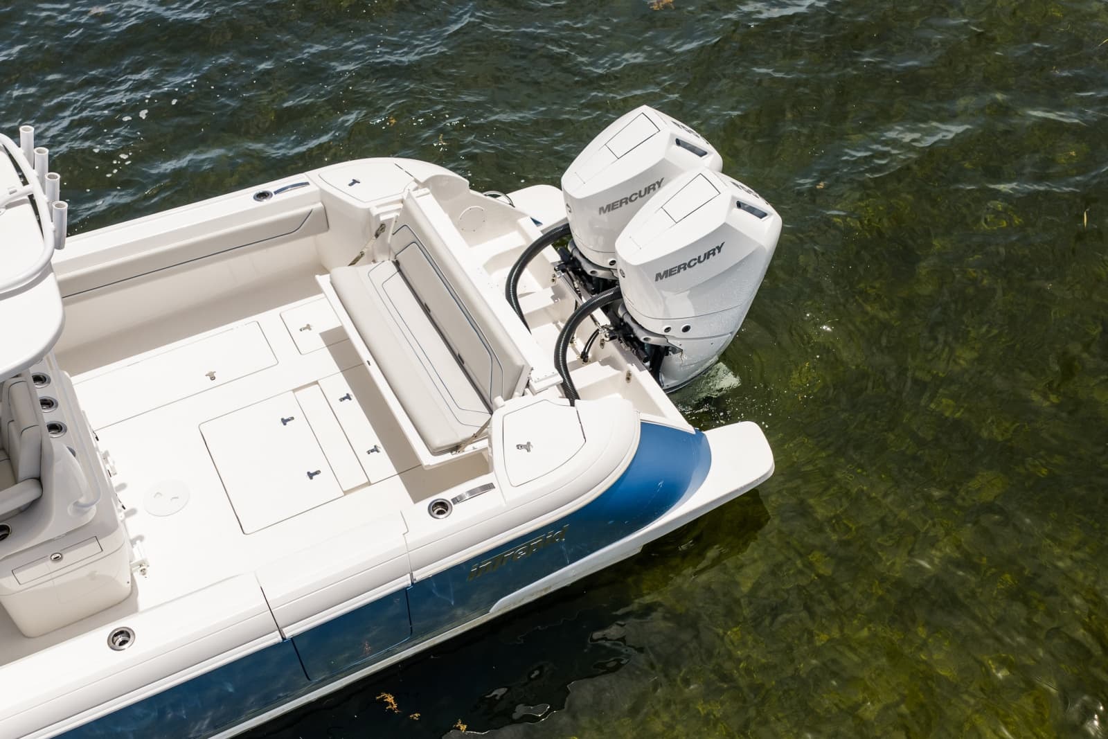 2023 Intrepid 345 Nomad FE - Photo 11