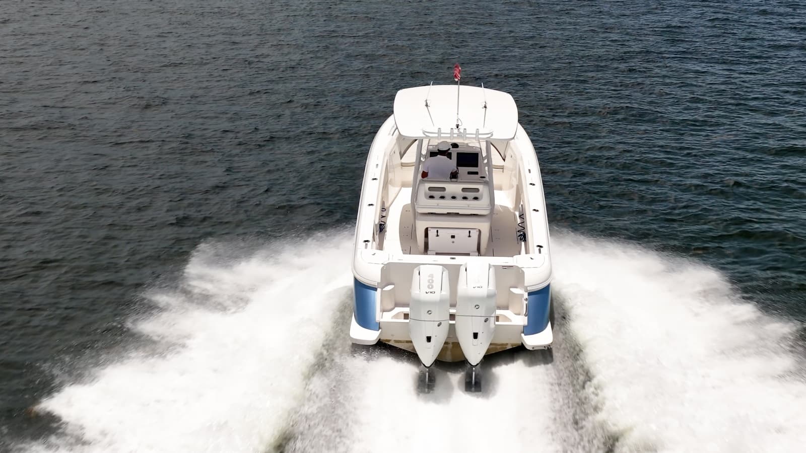 2023 Intrepid 345 Nomad FE - Photo 3