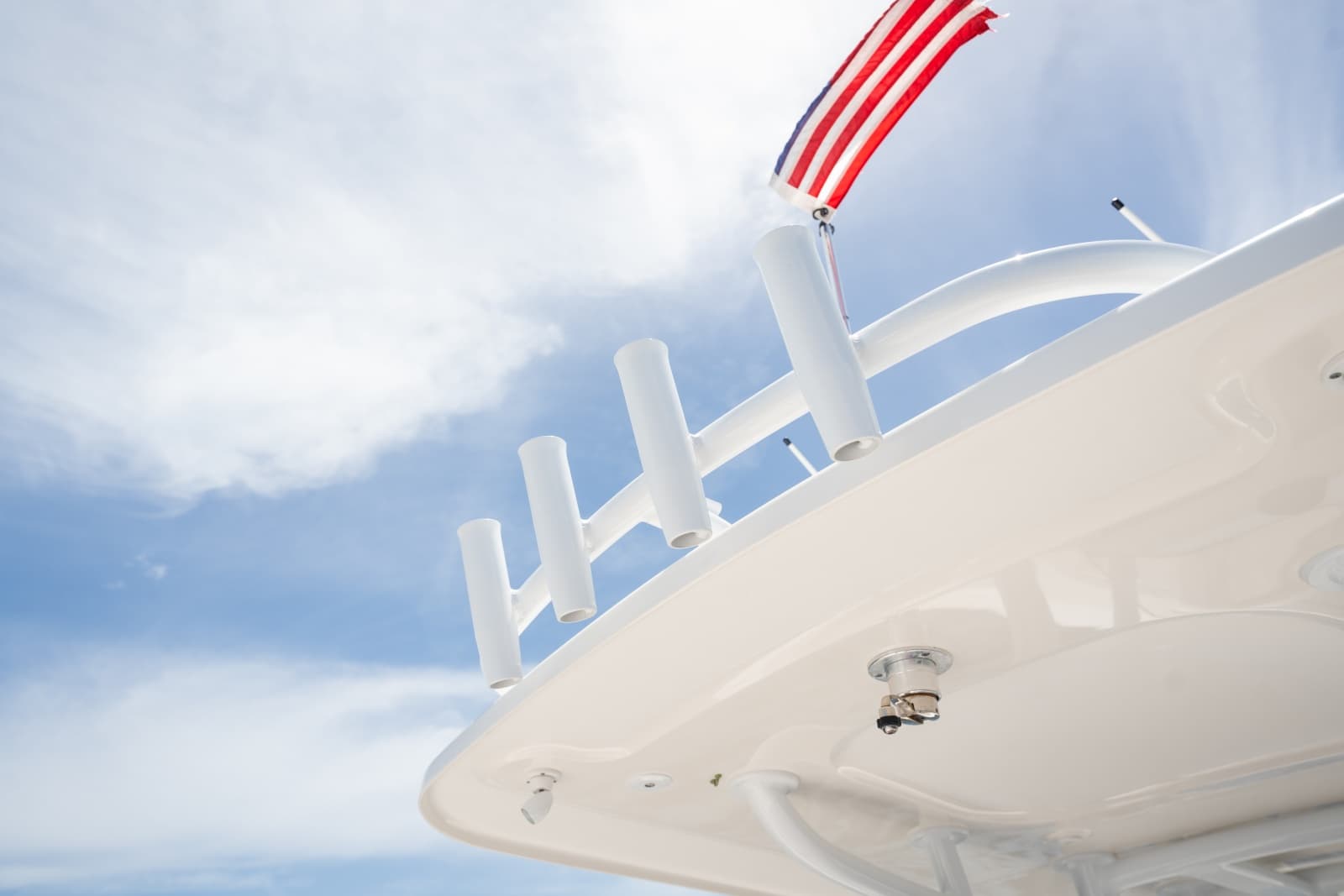 2023 Intrepid 345 Nomad FE - Photo 47