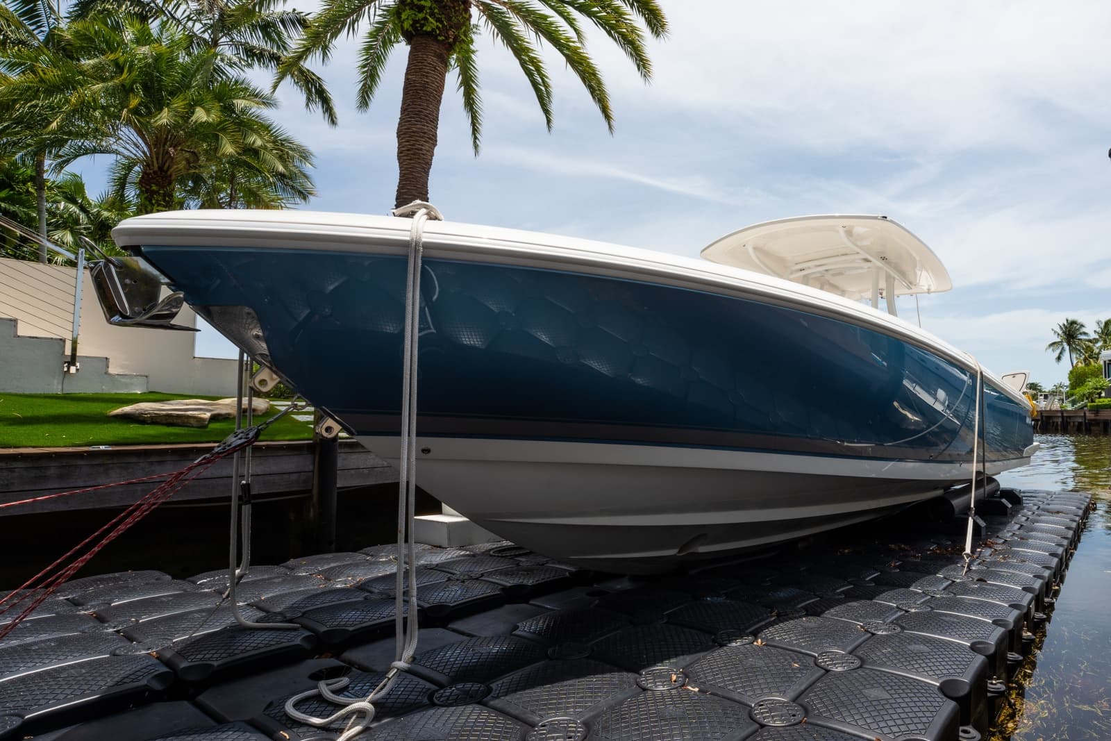 2023 Intrepid 345 Nomad FE - Photo 16
