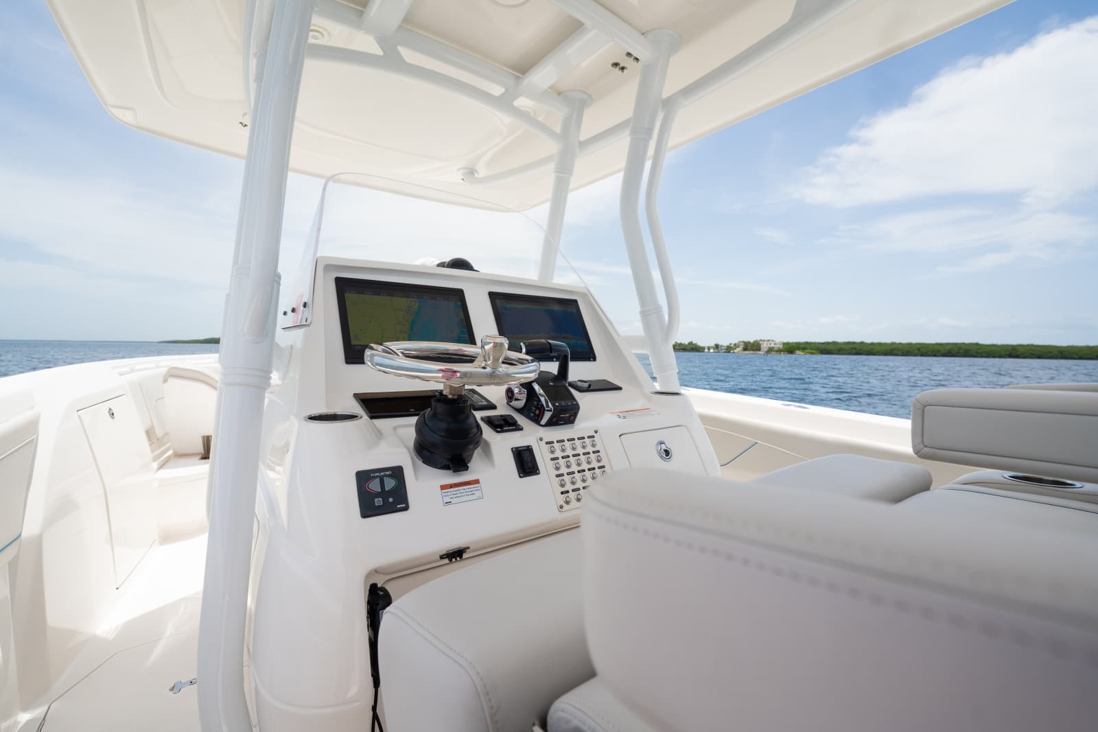 2023 Intrepid 345 Nomad FE - Photo 40