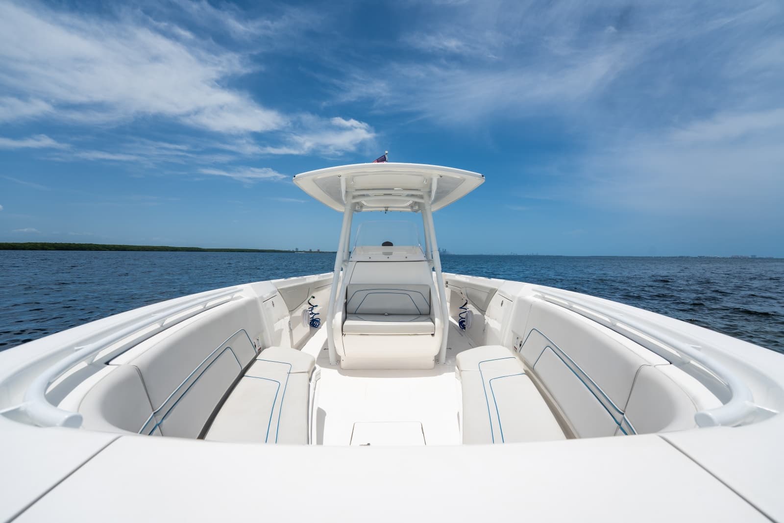 2023 Intrepid 345 Nomad FE - Photo 24