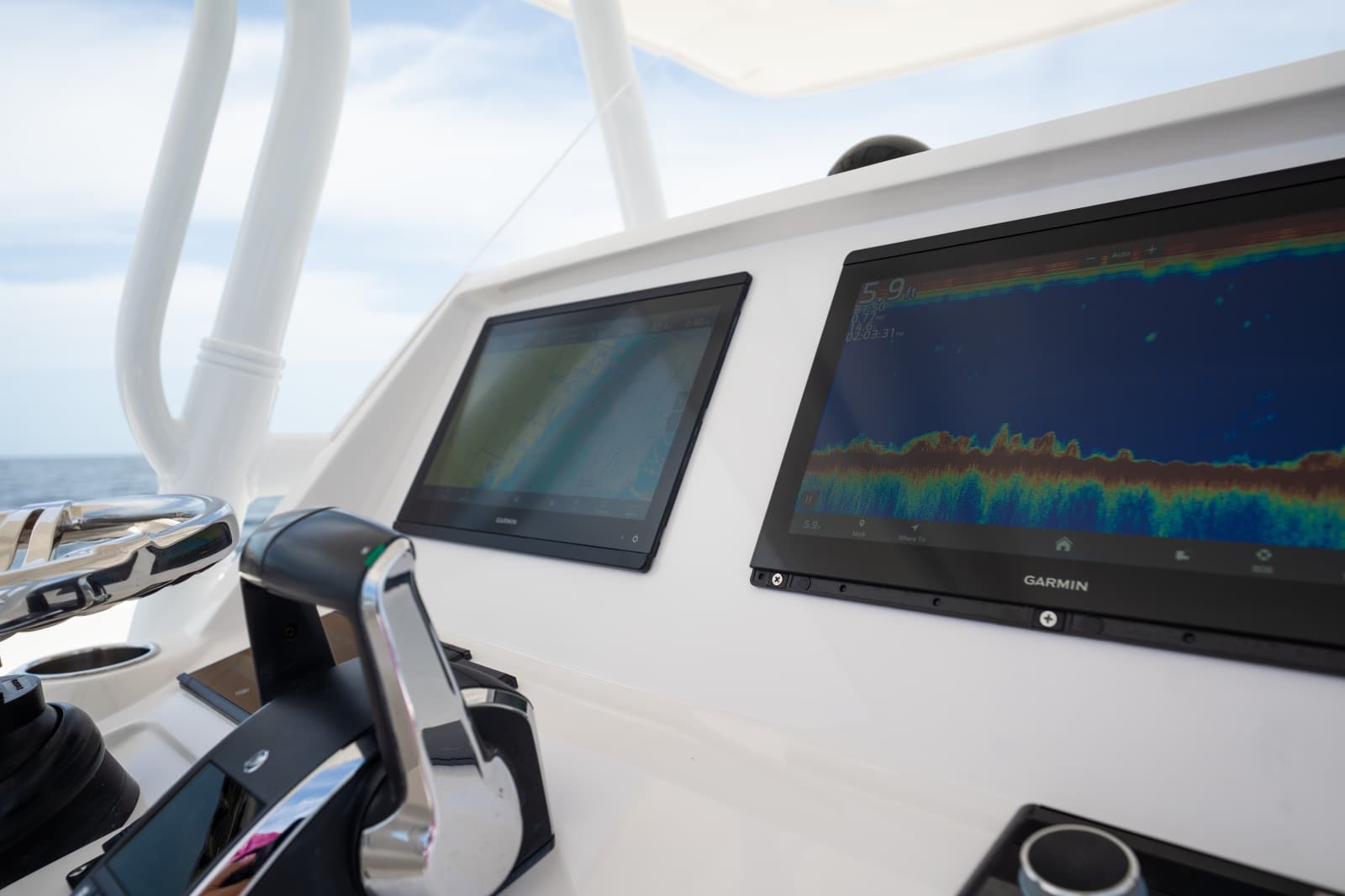2023 Intrepid 345 Nomad FE - Photo 45