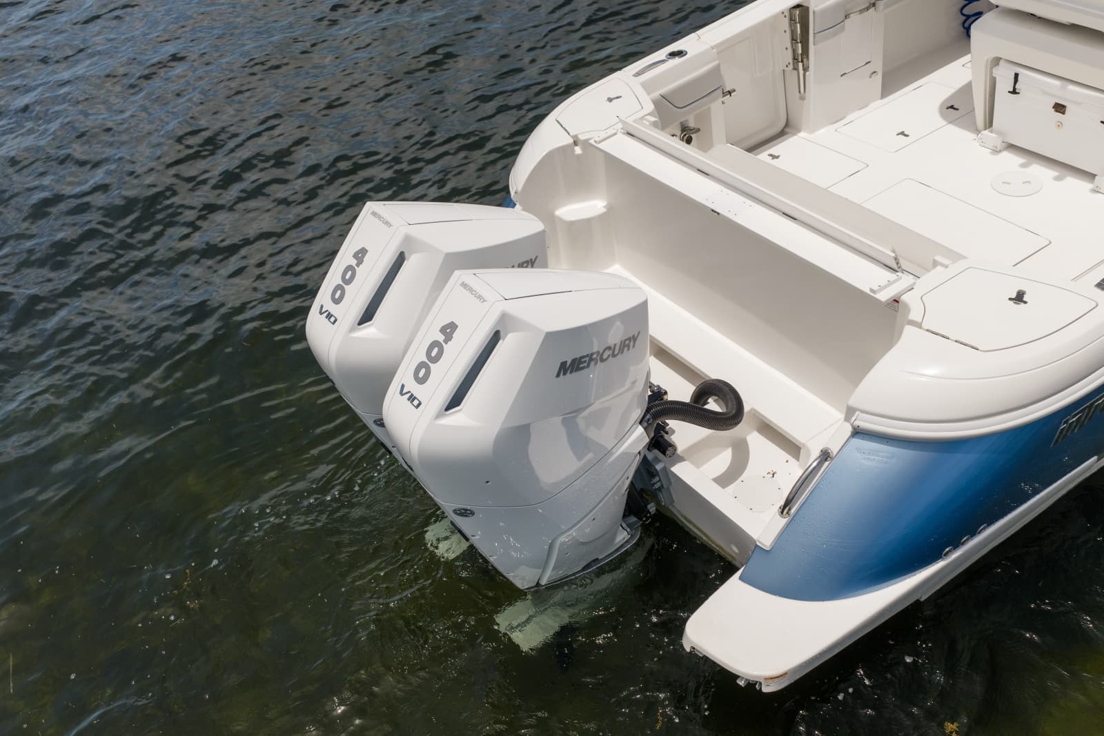 2023 Intrepid 345 Nomad FE - Photo 7