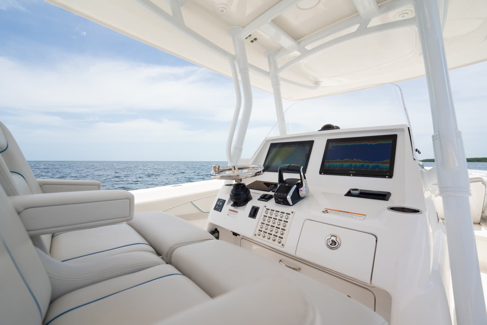 2023 Intrepid 345 Nomad FE - Photo 43