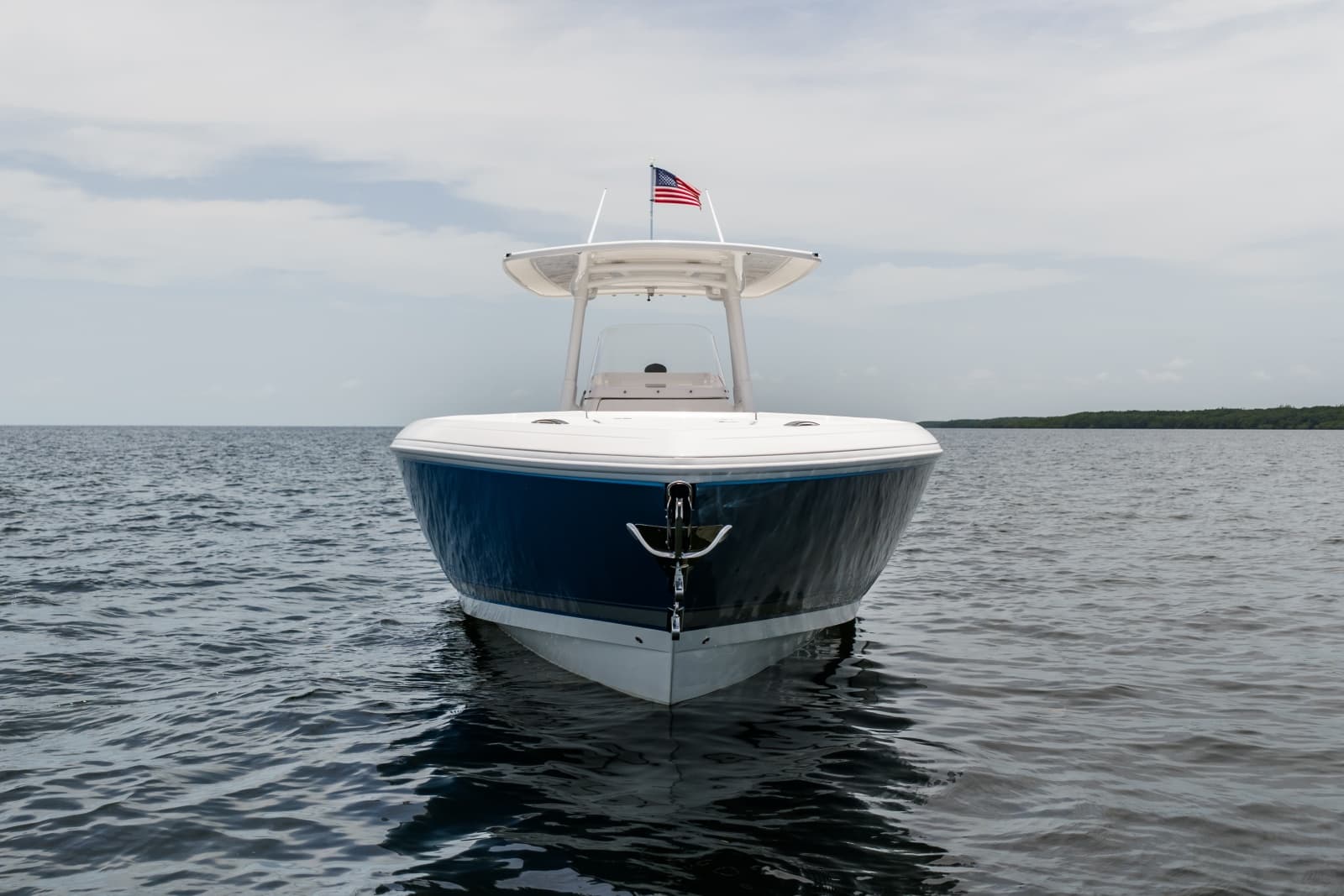 2023 Intrepid 345 Nomad FE - Photo 13