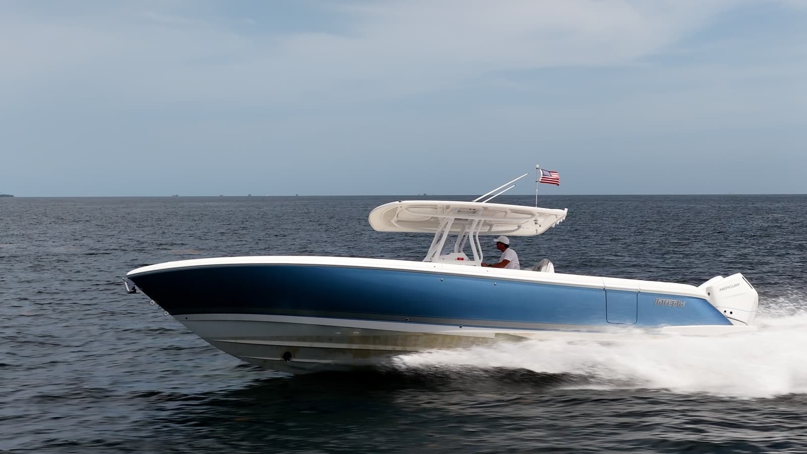 2023 Intrepid 345 Nomad FE - Photo 54