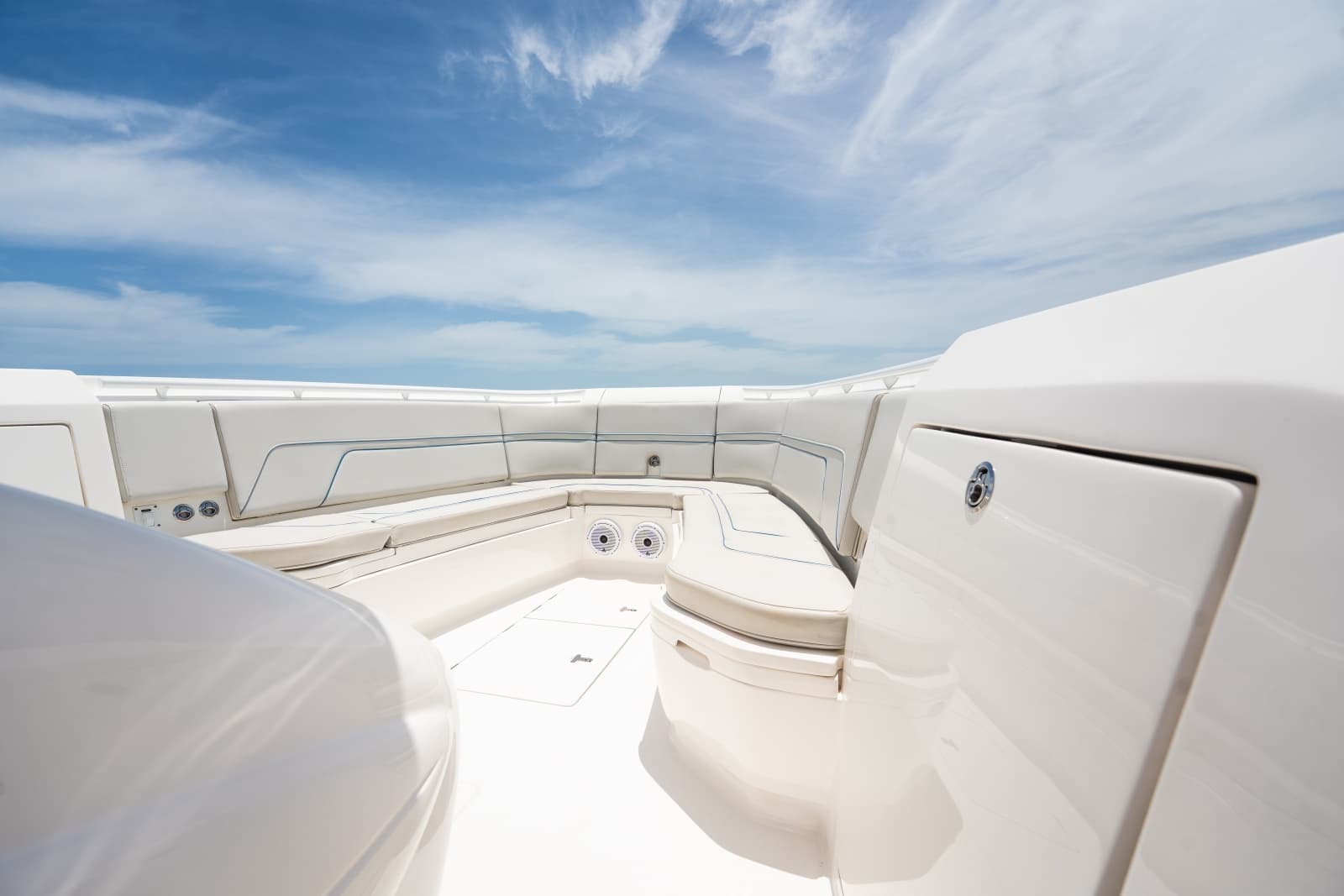 2023 Intrepid 345 Nomad FE - Photo 22