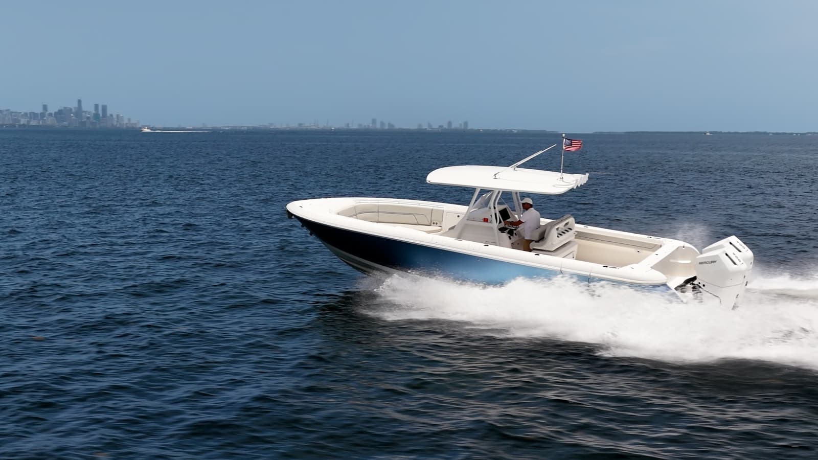 2023 Intrepid 345 Nomad FE - Photo 53