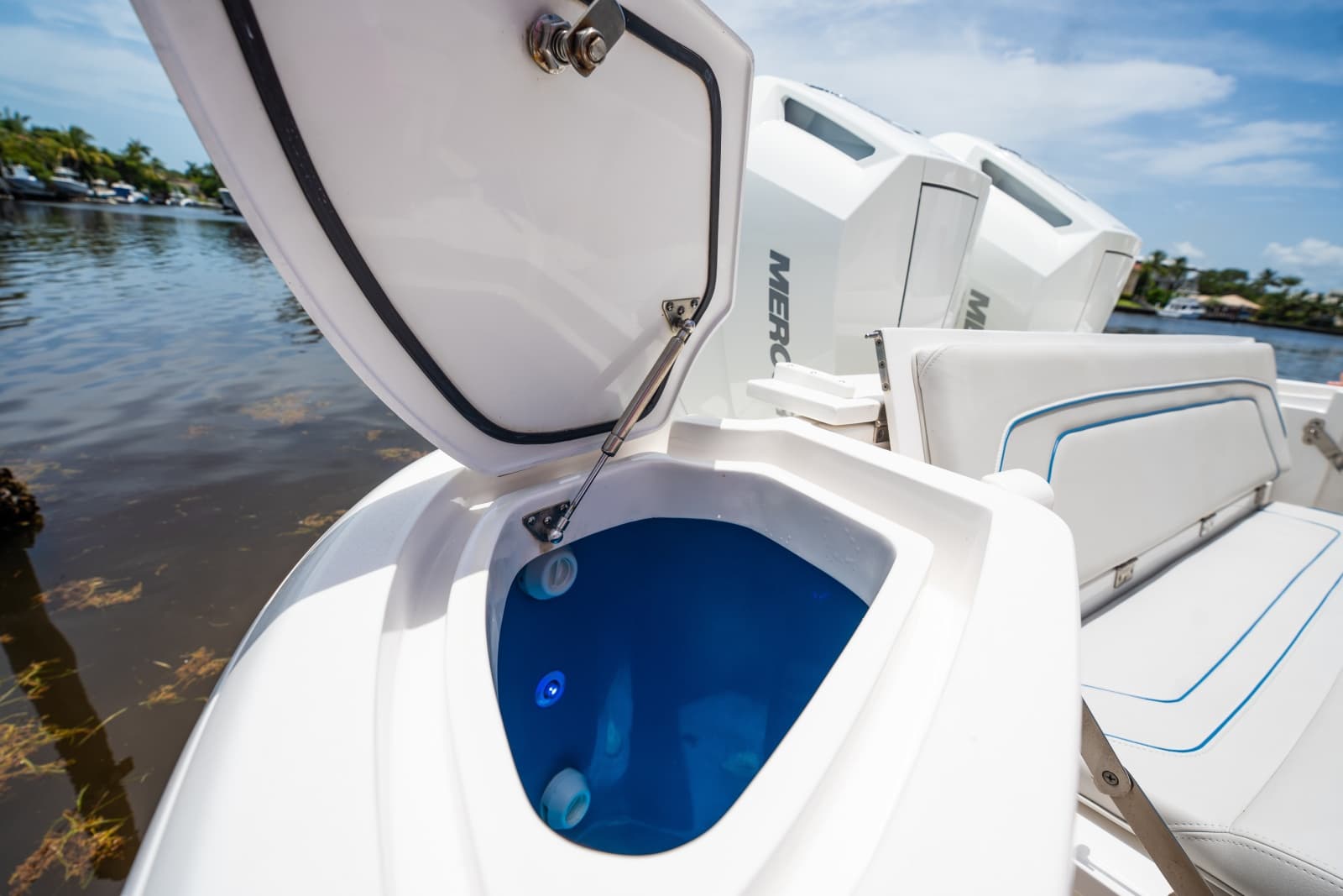 2023 Intrepid 345 Nomad FE - Photo 20