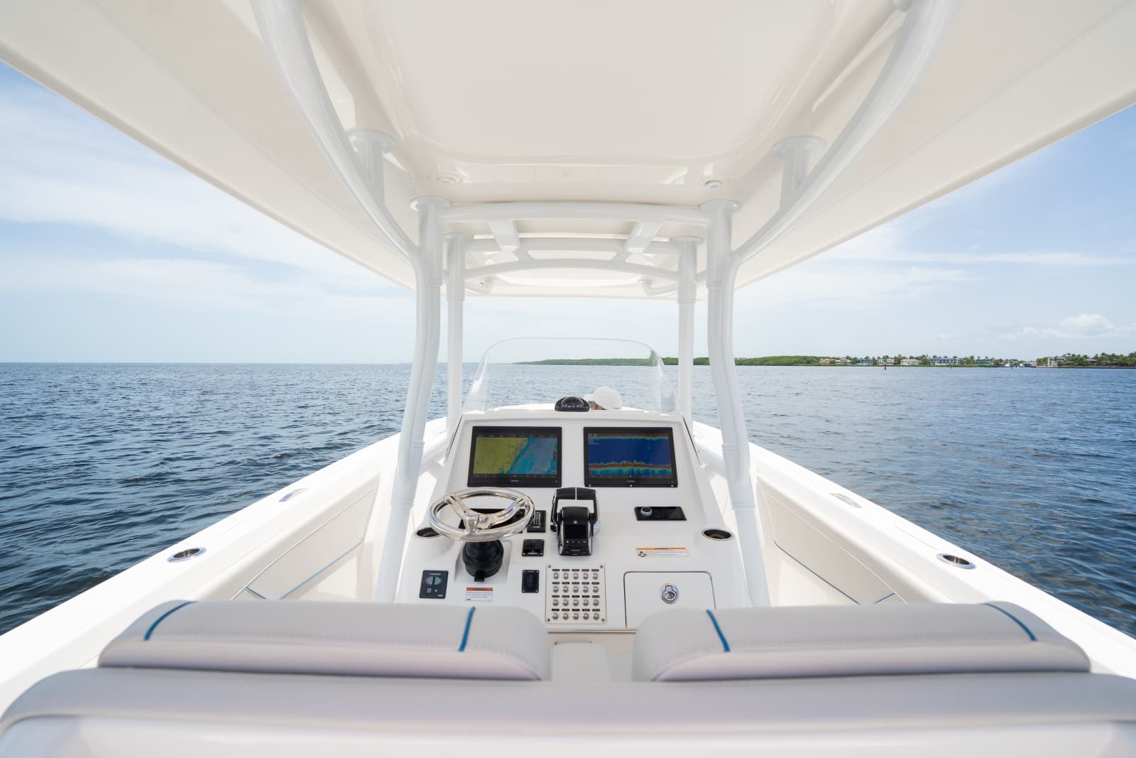 2023 Intrepid 345 Nomad FE - Photo 42