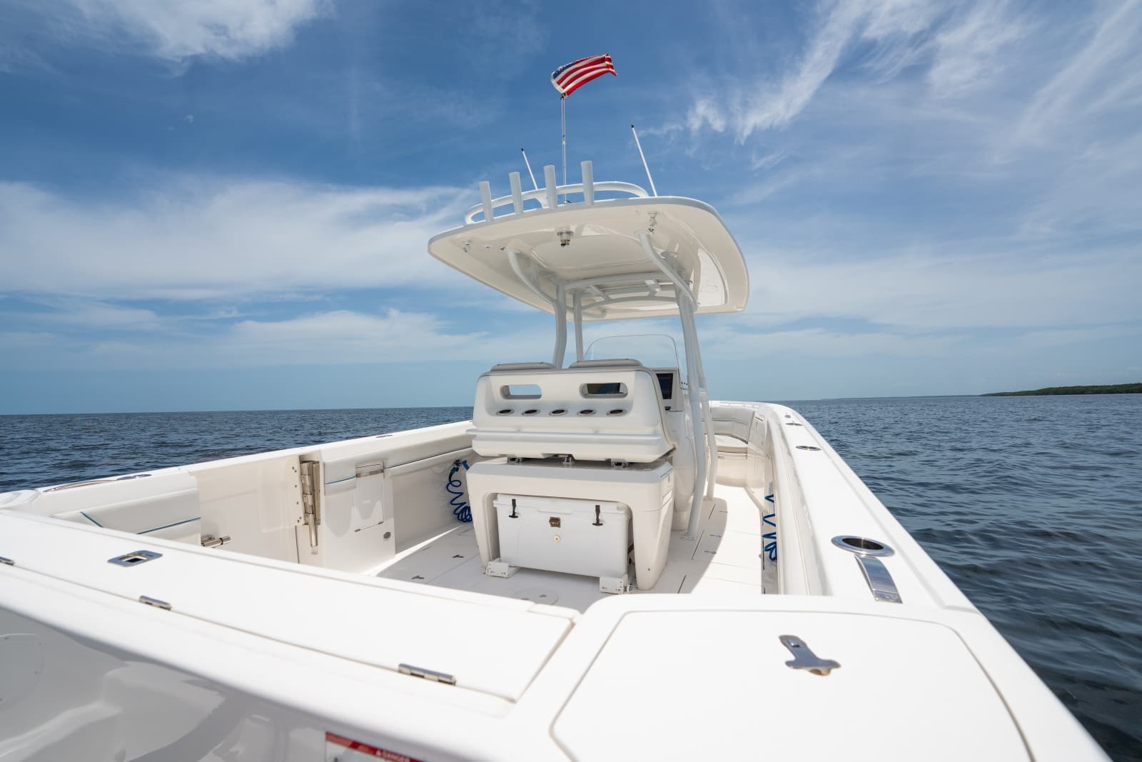 2023 Intrepid 345 Nomad FE - Photo 37