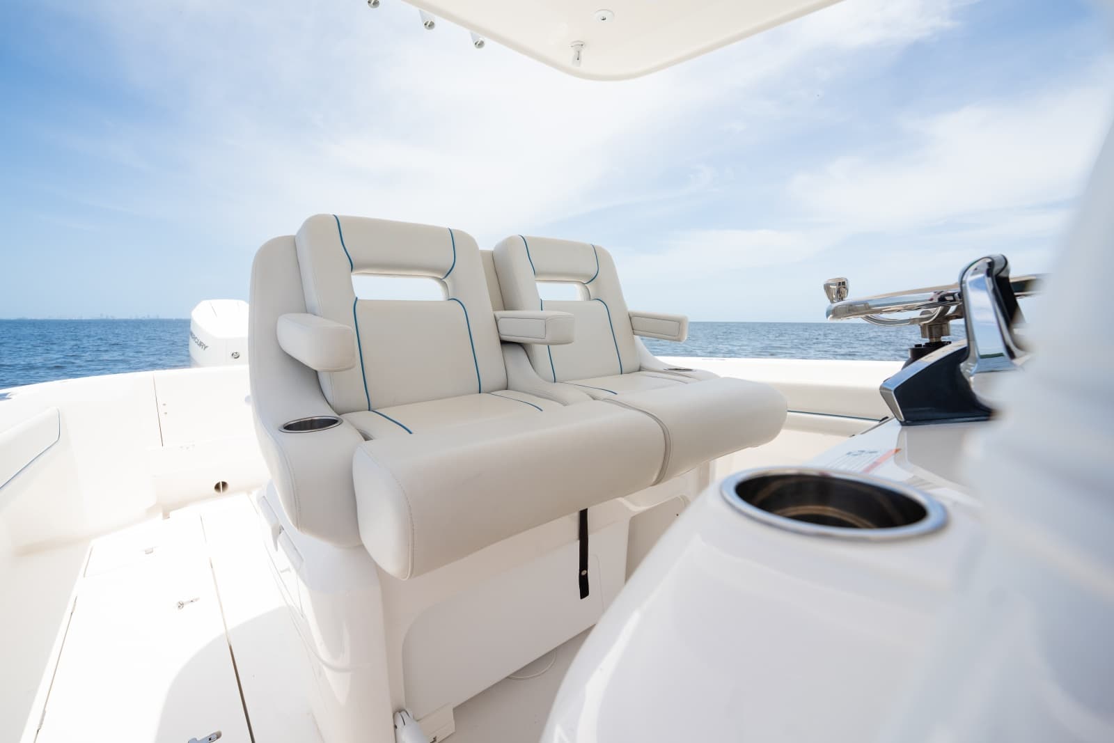 2023 Intrepid 345 Nomad FE - Photo 46
