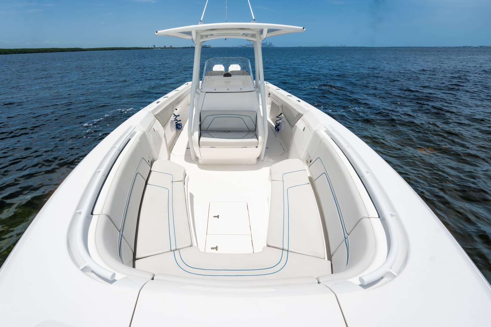 2023 Intrepid 345 Nomad FE - Photo 25