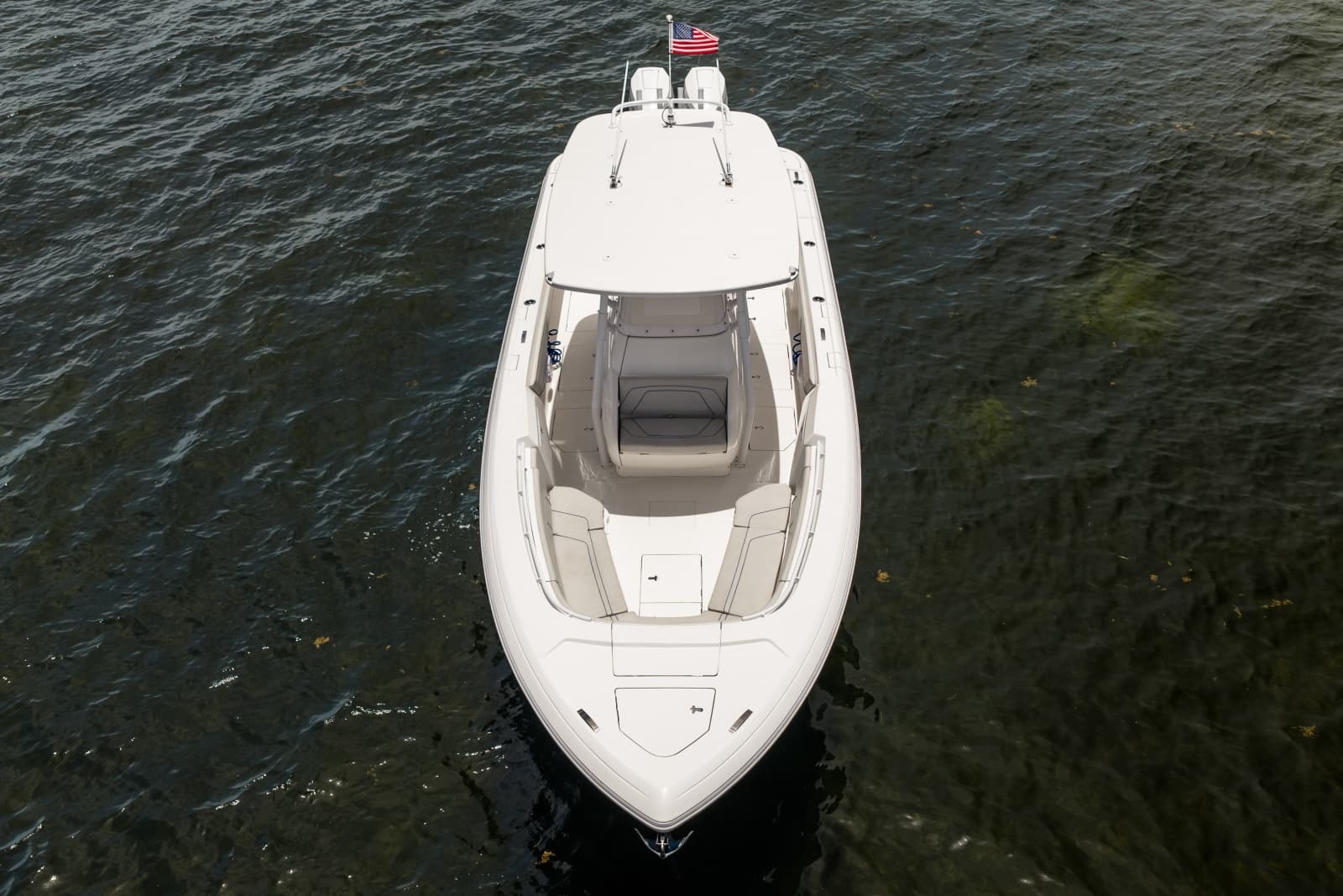 2023 Intrepid 345 Nomad FE - Photo 12