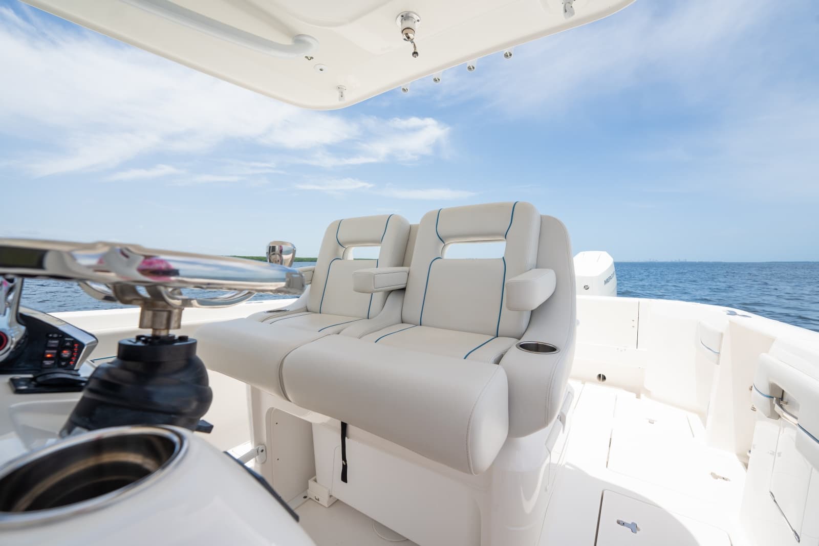 2023 Intrepid 345 Nomad FE - Photo 38