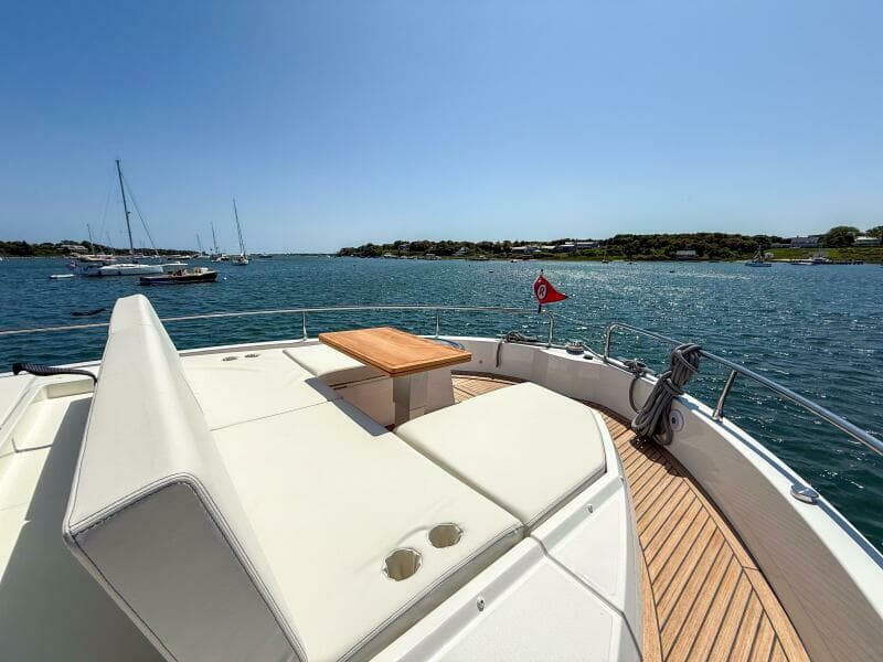 2026 Beneteau Swift Trawler 54 - Photo 20