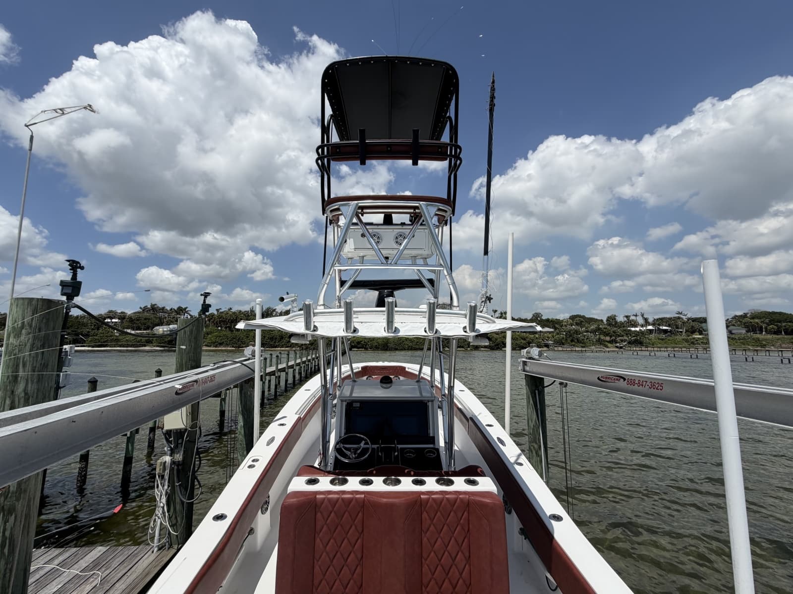 2007 Invincible Open Fisherman - Photo 10