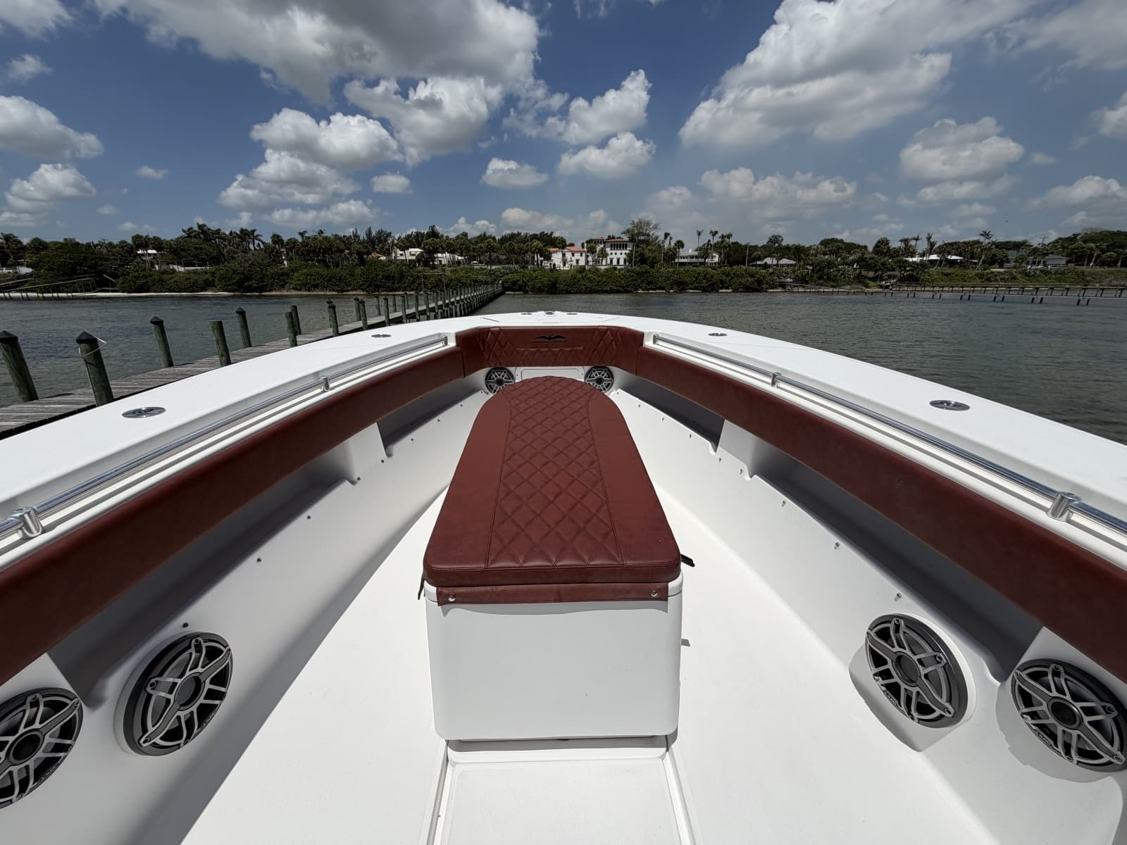 2007 Invincible Open Fisherman - Photo 2