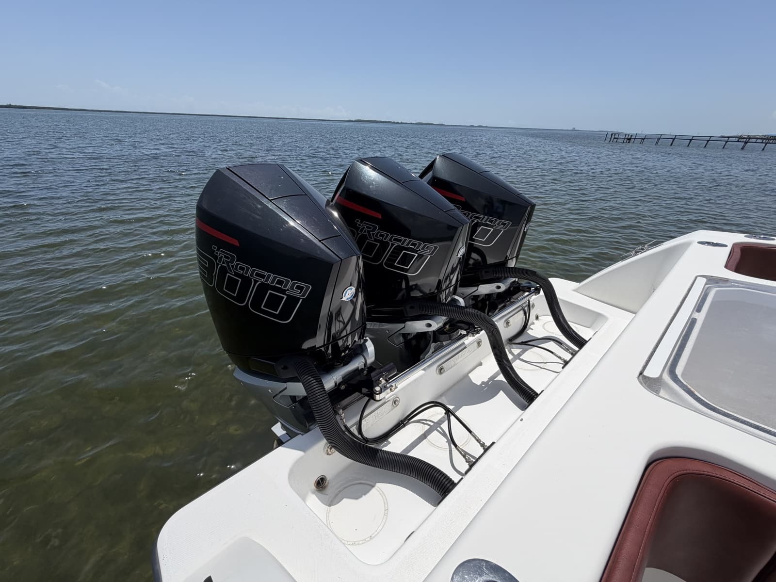 2007 Invincible Open Fisherman - Photo 25