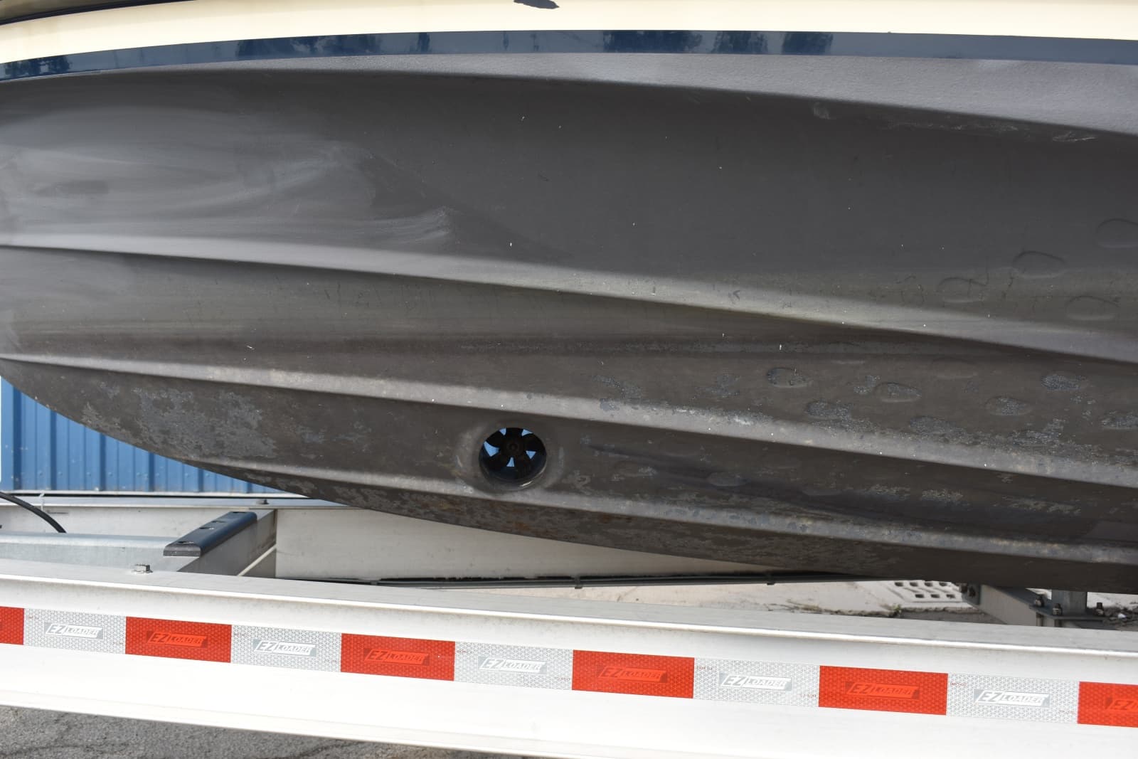 2019 Ranger Tugs R23 - Photo 13