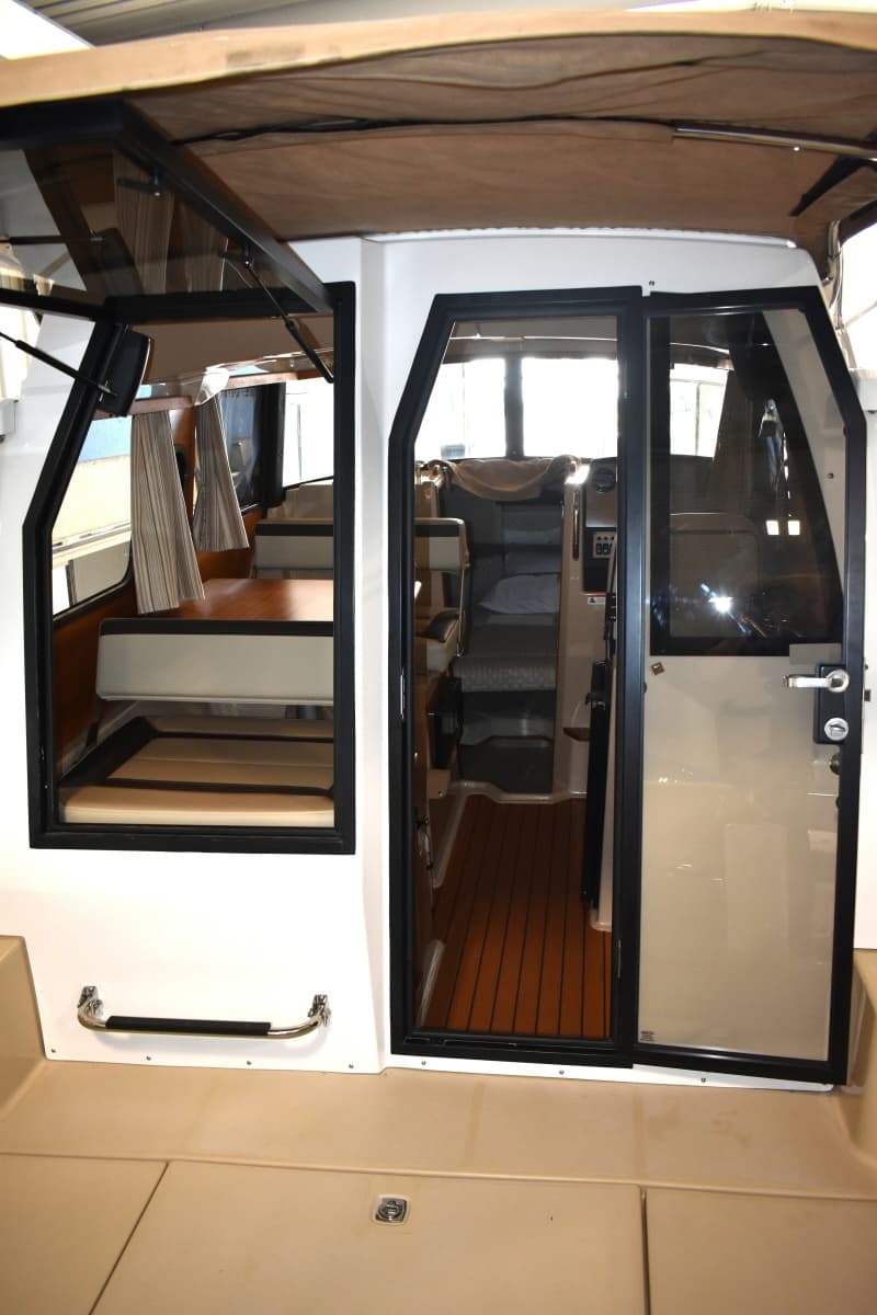 2019 Ranger Tugs R23 - Photo 24