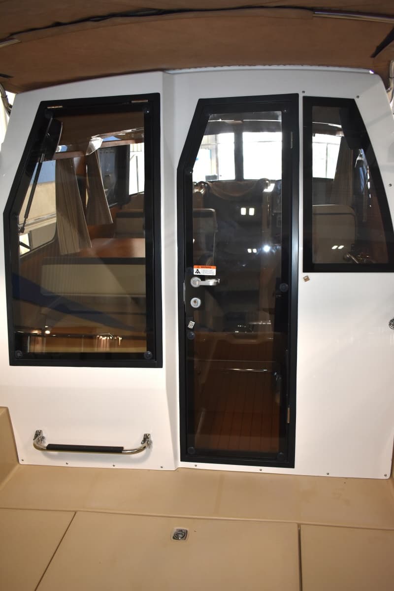 2019 Ranger Tugs R23 - Photo 23