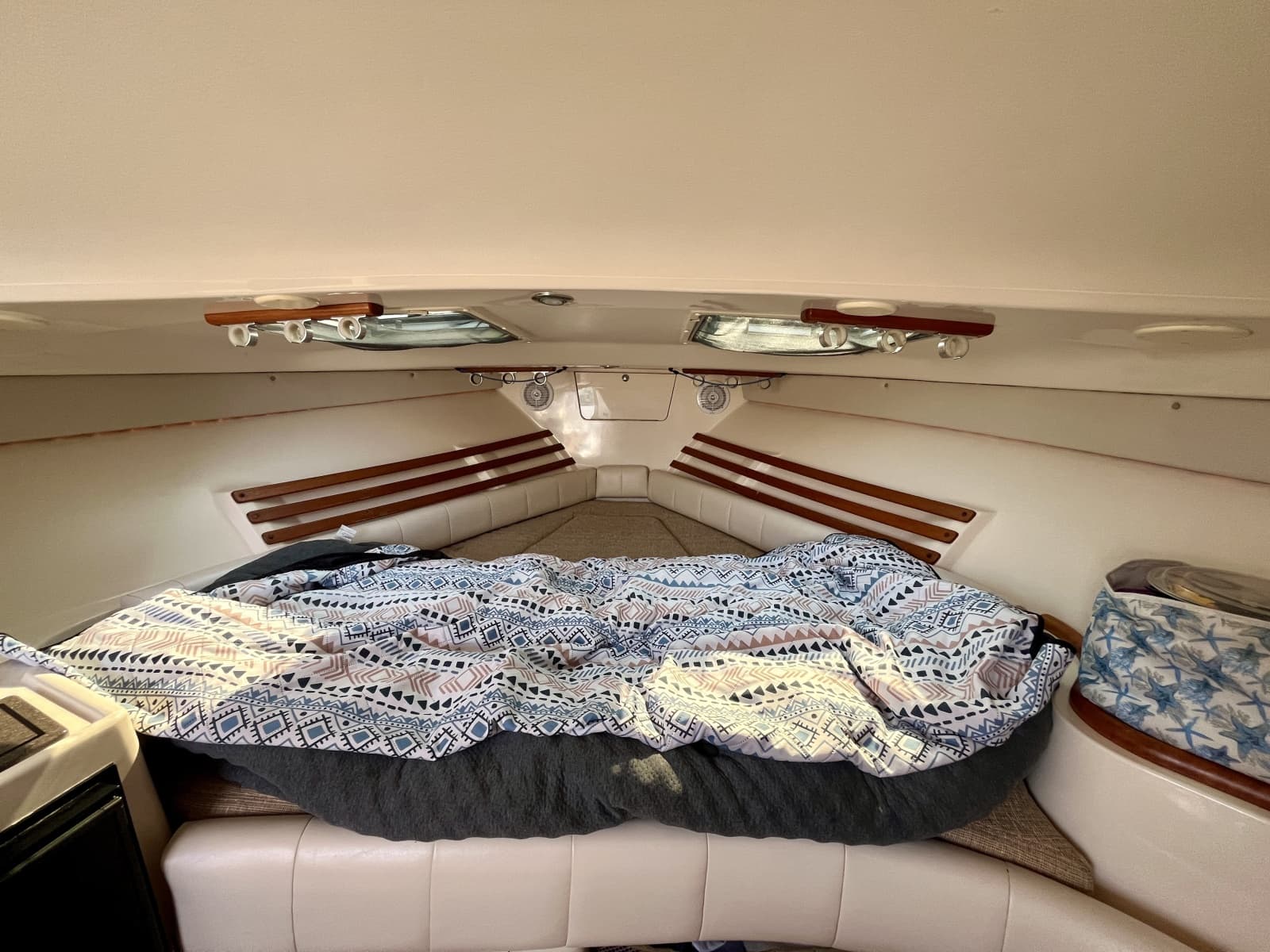 2003 Grady-White Express 330 - Photo 14