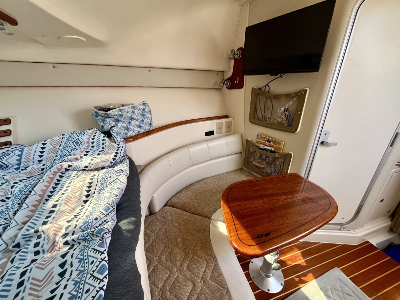 2003 Grady-White Express 330 - Photo 15